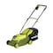 Sun Joe Cordless, Lawn Mower, 14", 28V, 5 Ah MJ401C-XR - alternate 3